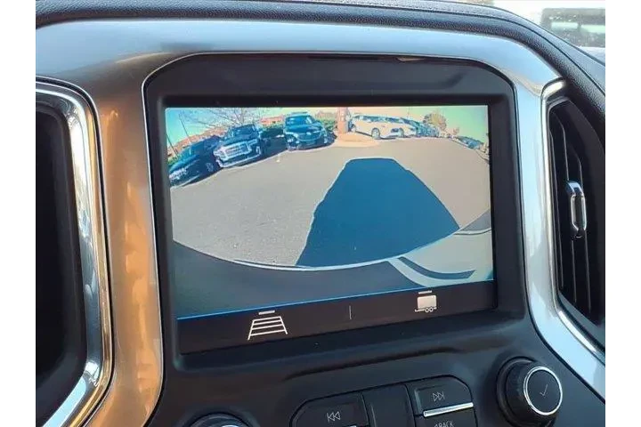 $32987 : Chevrolet Silverado 1500 Lim image 10