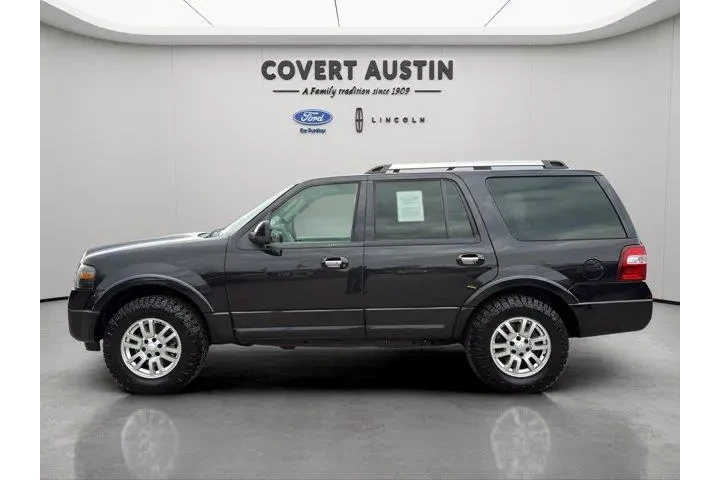 $11854 : Ford Expedition 2013 4x4 Lim image 2