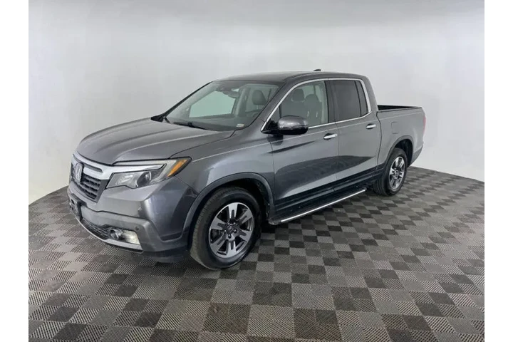 $17900 : 2017 Ridgeline RTL-E image 3
