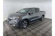 $17900 : 2017 Ridgeline RTL-E thumbnail