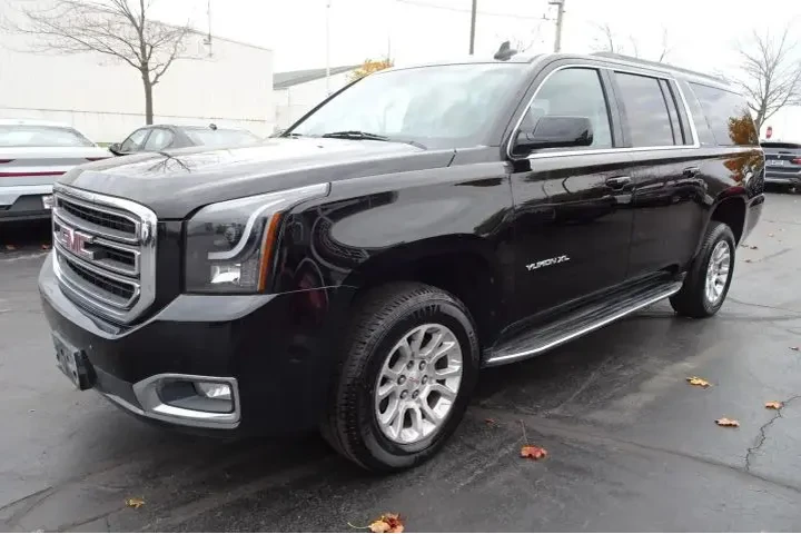 $22995 : 2016 YUKON XL image 4
