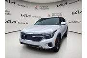 Kia Seltos 2024 AWD LX 4dr S