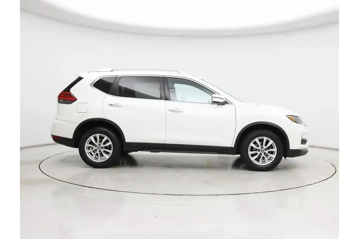$13998 : Nissan Rogue 2017 AWD SV 4dr image 7