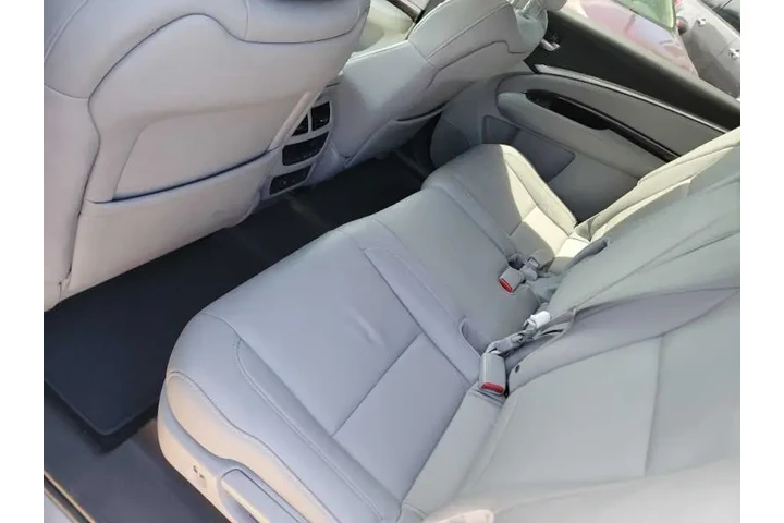 $20000 : 2018 MDX w/Tech image 10