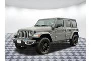 $26999 : Jeep Wrangler 2023 4x4 Sahar thumbnail