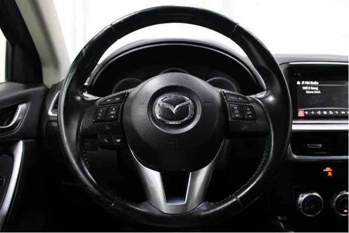 $15982 : Mazda CX-5 2016 Touring 4dr image 9