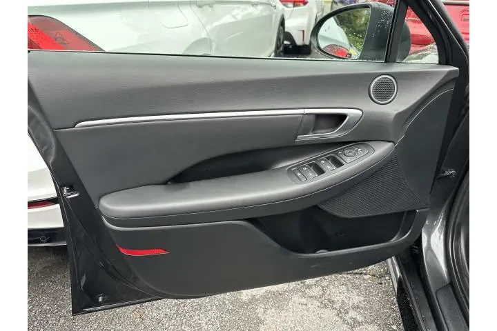 $19599 : Hyundai SONATA 2022 SEL 4dr image 8