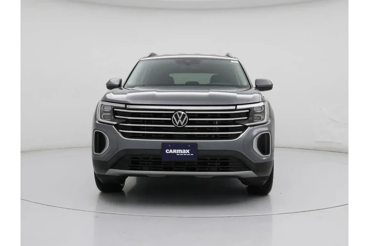 $35998 : Volkswagen Atlas 2025 SE 4dr image 5