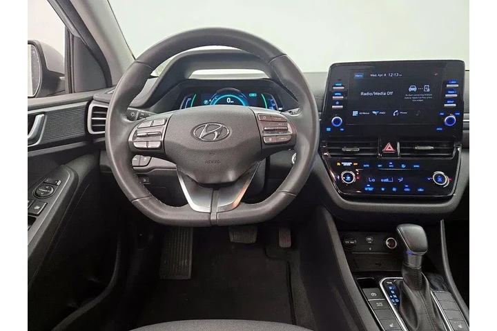 $22998 : Hyundai IONIQ Plug-in Hybrid image 10