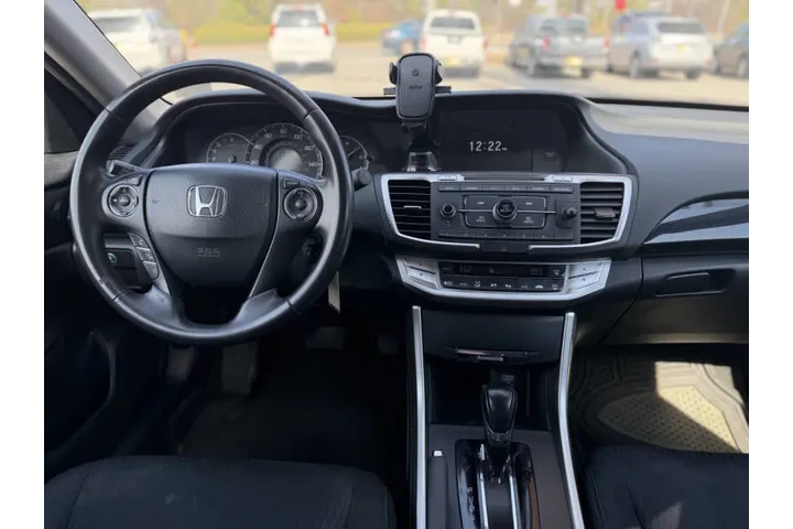 2014 Accord Sport image 10