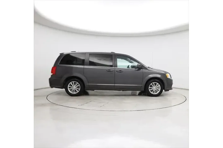 $20998 : Dodge Grand Caravan 2019 SXT image 7