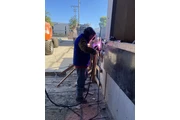 Certified welder thumbnail