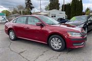 2015 Passat 1.8T S en Portland