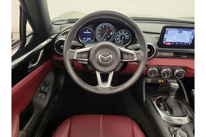 $29998 : Mazda MX-5 Miata RF 2020 Gra image 10