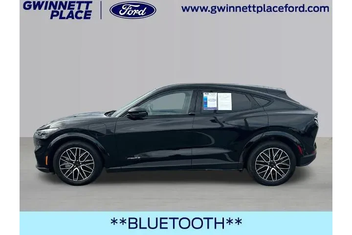 $33998 : Ford Mustang Mach-E 2025 Pre image 9