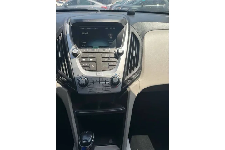 $7350 : 2016 Equinox LT image 8