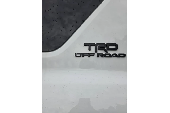 $55217 : TOYOTA 4RUNNER TRD OFF ROAD image 2