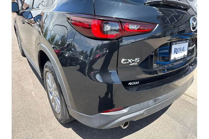 $24995 : 2022 CX-5 2.5 S image 10