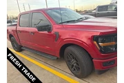 Ford F-150 2024 4x2 STX 4dr en Houston