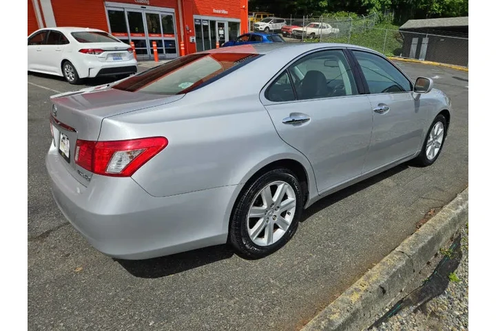 $9999 : 2007 ES 350 image 8