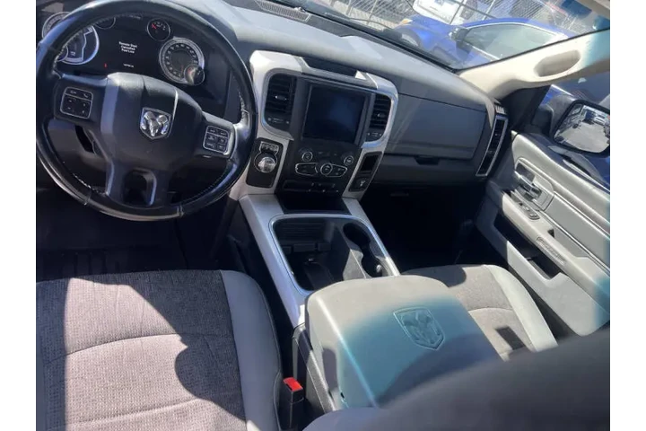 $14350 : 2020 RAM 1500 Classic SLT image 8