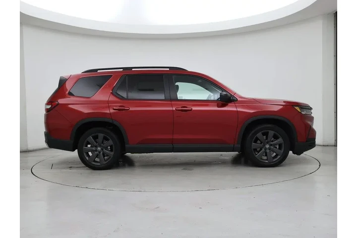 $37998 : Honda Pilot 2025 AWD Sport 4 image 7