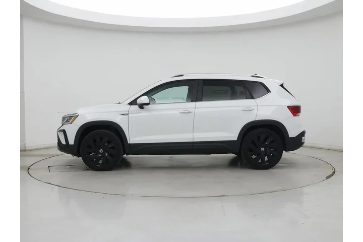 $24998 : Volkswagen Taos 2023 AWD SEL image 3