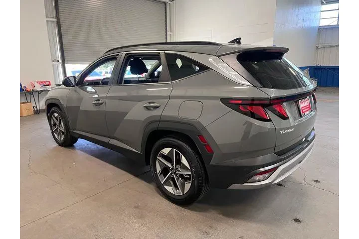 $21860 : Hyundai TUCSON 2025 SEL 4dr image 5