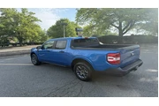 $30990 : Ford Maverick 2025 AWD XLT 4 thumbnail