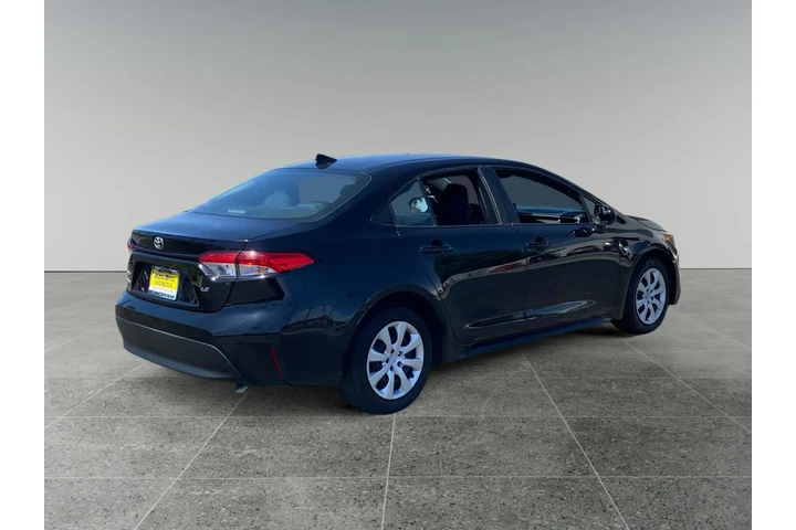 $24111 : Toyota Corolla 2023 LE 4dr S image 5