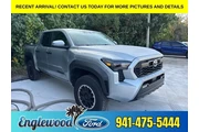Toyota Tacoma 2024 4x4 SR5 4 en Avon Park
