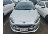 $6491 : Ford Fiesta 2014 SE 4dr Seda thumbnail