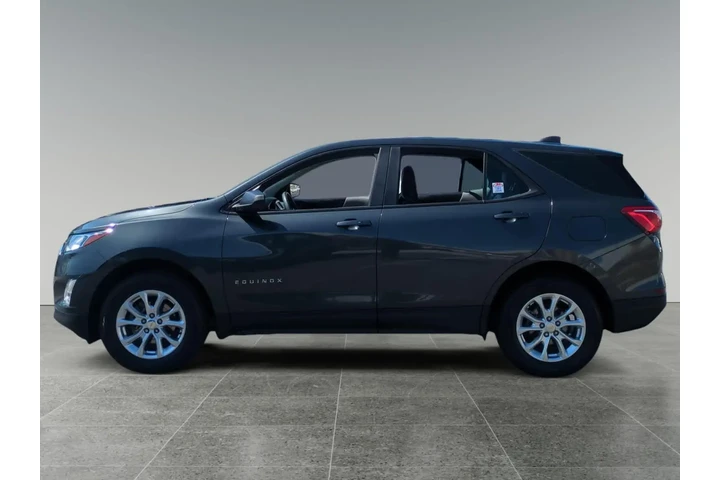 $14900 : Chevrolet Equinox 2020 4x4 L image 2