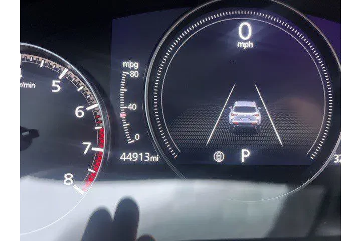 $25520 : Mazda CX-50 2023 AWD 2.5 S P image 5