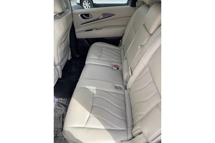 $13999 : 2016 QX60 image 8