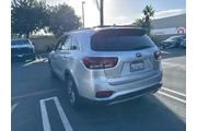 $13500 : Kia Sorento 2019 EX V6 4dr S thumbnail