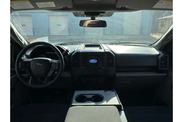 $25500 : Ford F-150 2019 4x4 XL 4dr S image 9