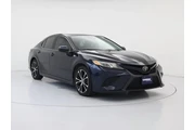Toyota Camry 2019 SE 4dr Sed