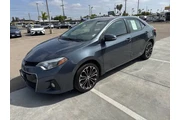 2015 Corolla S Plus en Stockton