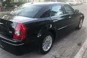 $3500 : 2010 Chrysler 300 Limited thumbnail