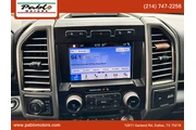2019 FORD F150 SUPERCREW CAB en Arlington TX