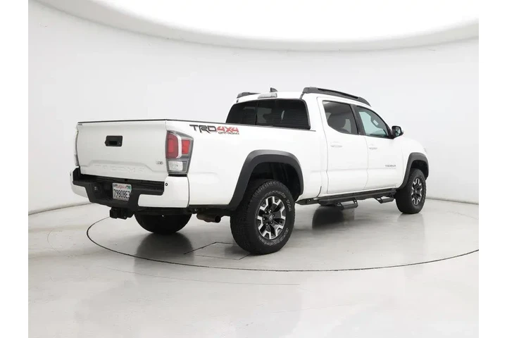 $29998 : Toyota Tacoma 2021 4x4 TRD O image 8