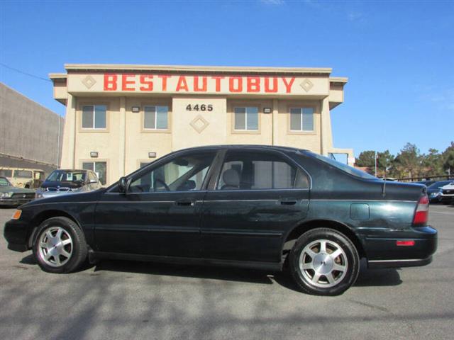 $3995 : 1994 Accord EX image 5