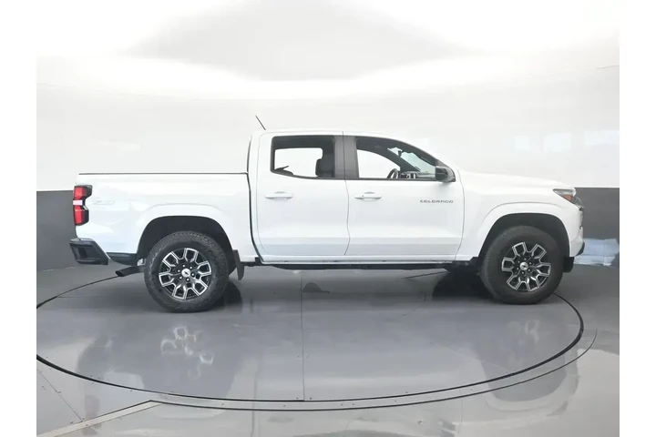 $33989 : Chevrolet Colorado 2023 4x4 image 7