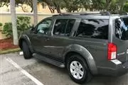 $3300 : 2008 Nissan Pathfinder SE thumbnail