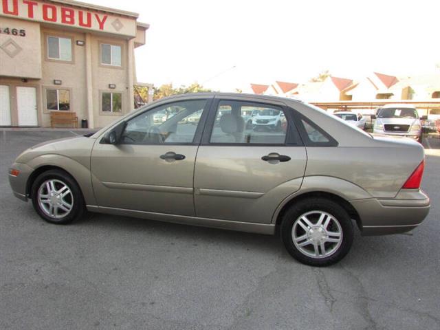 $4995 : 2004 Focus SE image 3