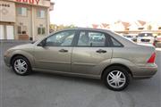 $4995 : 2004 Focus SE thumbnail