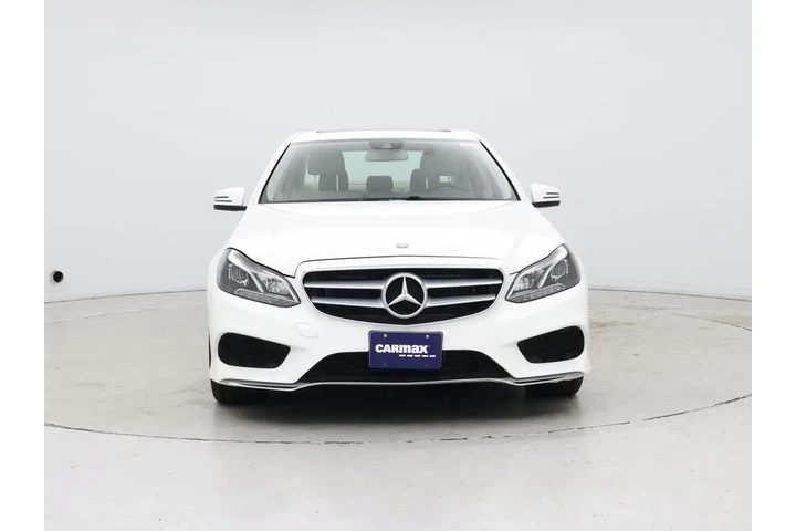 $24998 : Mercedes-Benz E-Class 2016 A image 5