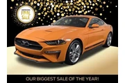 Ford Mustang 2021 EcoBoost P en Binghamton