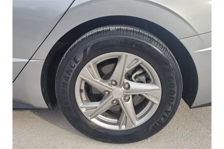 $16231 : Hyundai SONATA 2021 SE 4dr S image 5